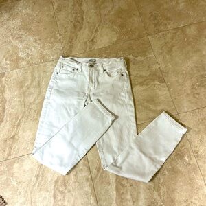 Women’s J.Crew jeans